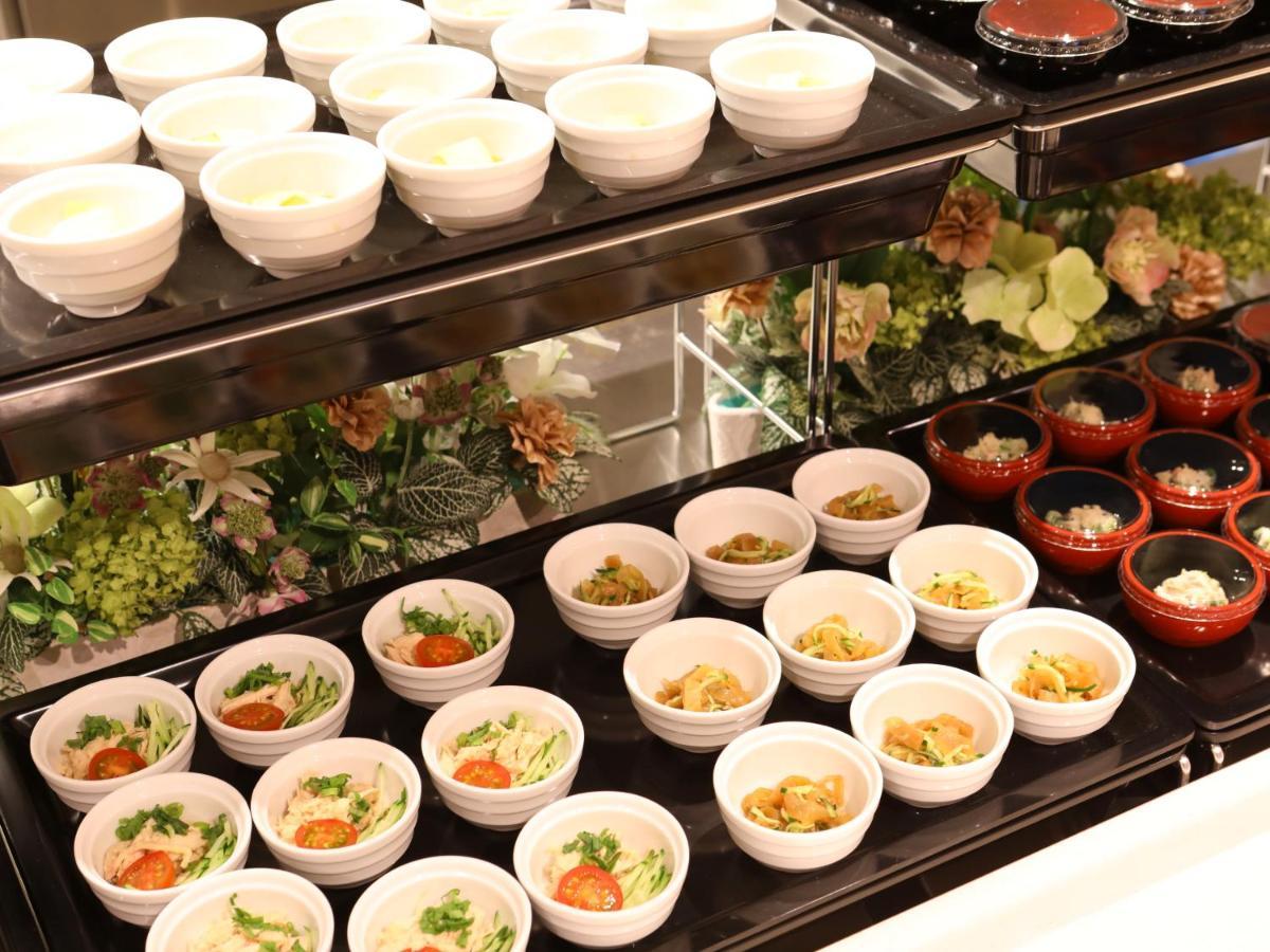 Hotel Dormy Ikebukuro Präfektur Tokio